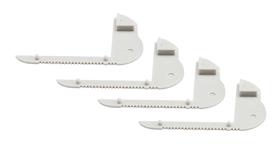 Lin 8050ST Profiles Dlux Aluminium Profile Lin 8050ST Profiles Dlux Aluminium Profile